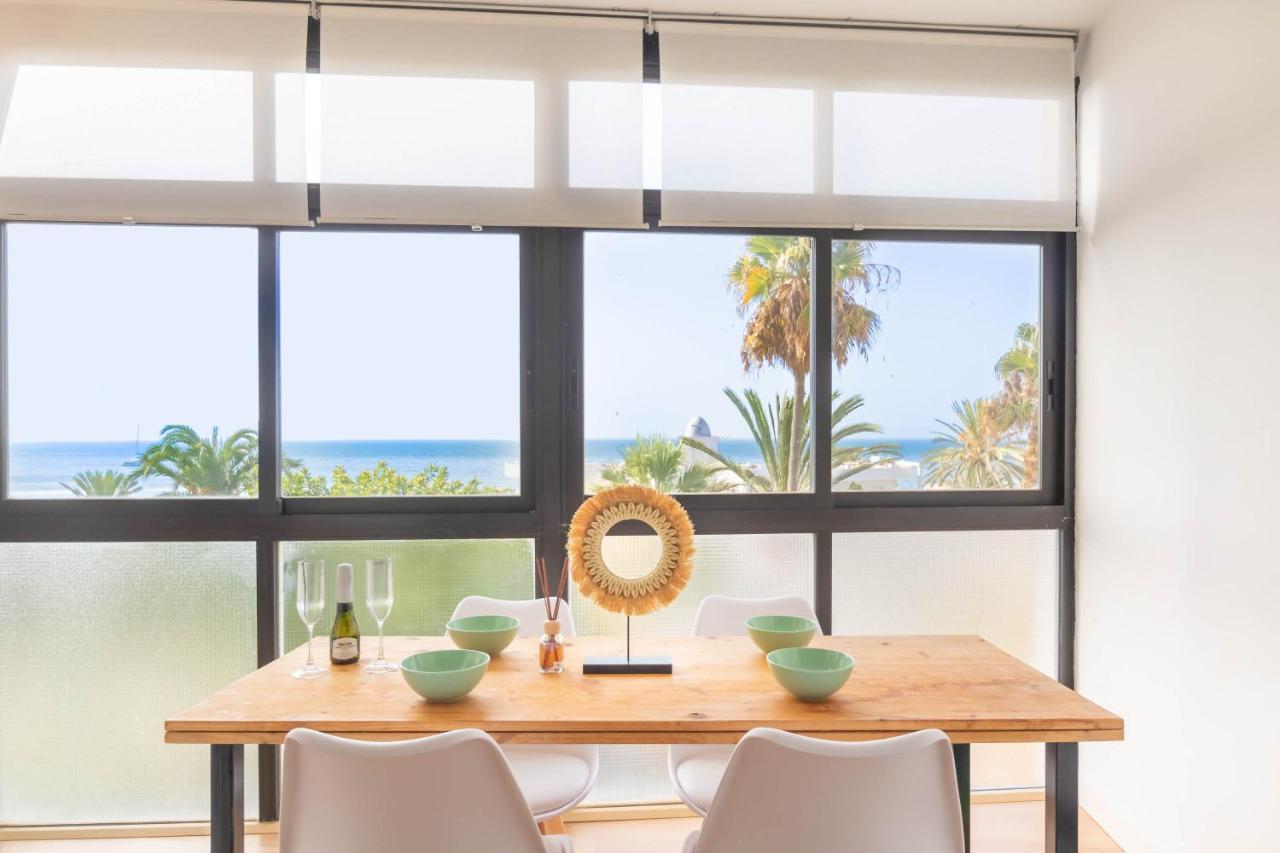 Apartment Ocean View *