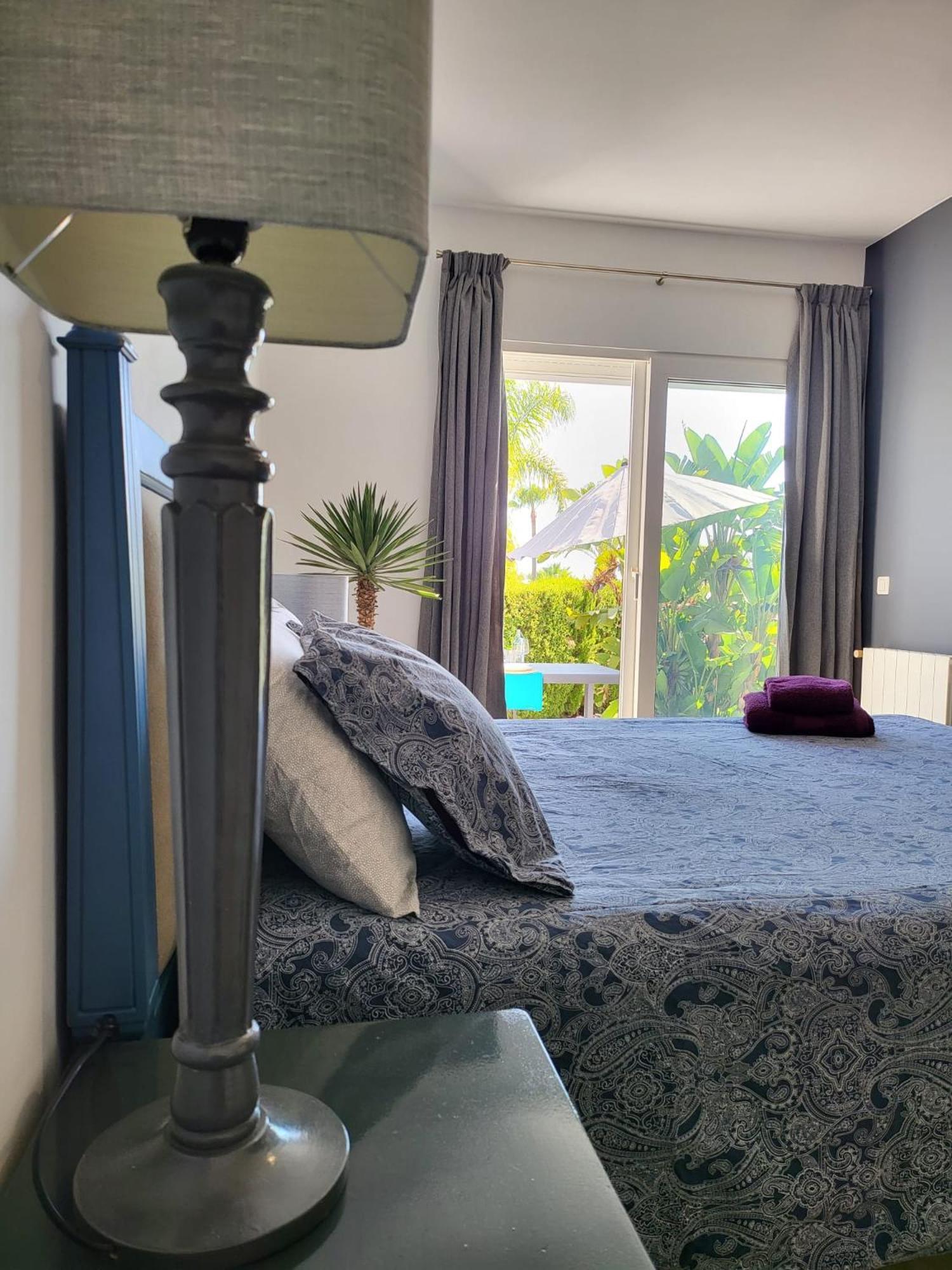 Sapore Di Mare Luxury And Cooking Bed & Breakfast