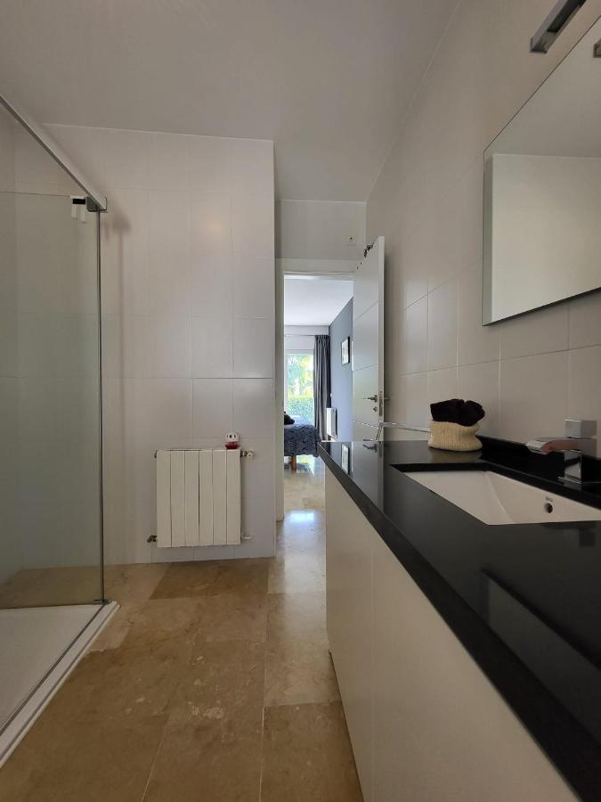 Bed & Breakfast Sapore Di Mare Luxury And Cooking Marbella