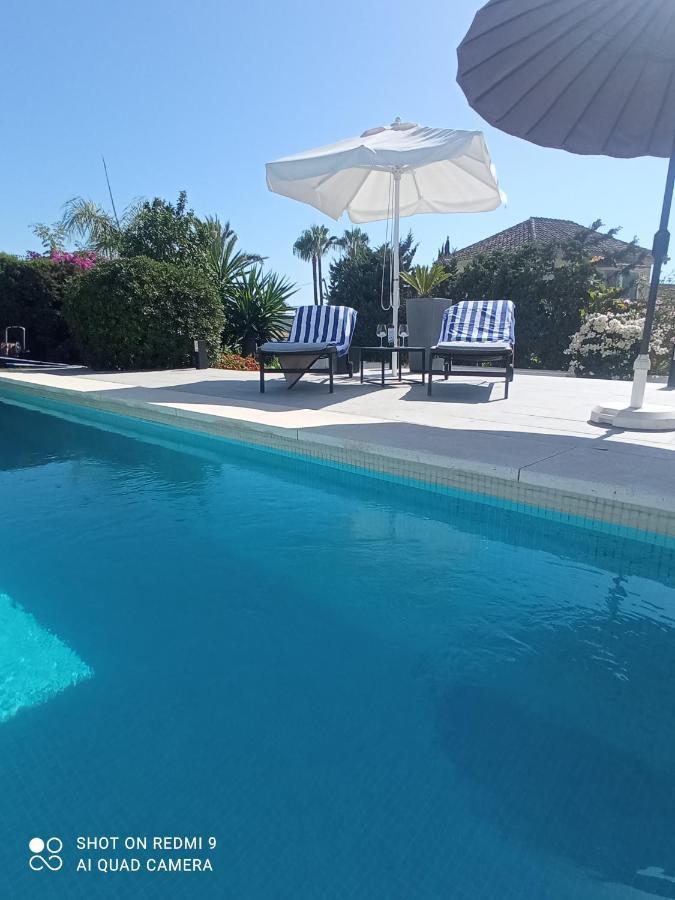 Sapore Di Mare Luxury And Cooking Marbella