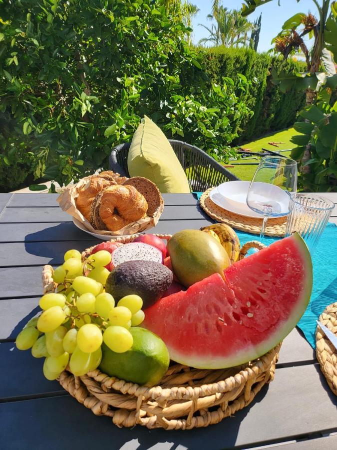 Sapore Di Mare Luxury And Cooking * Marbella