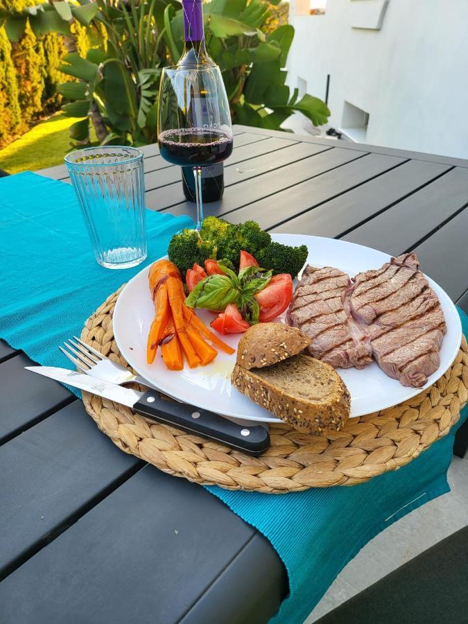 Sapore Di Mare Luxury And Cooking *
