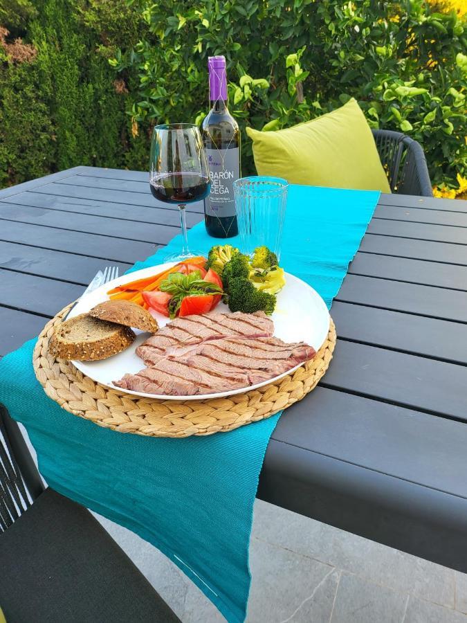 Bed & Breakfast Sapore Di Mare Luxury And Cooking Marbella