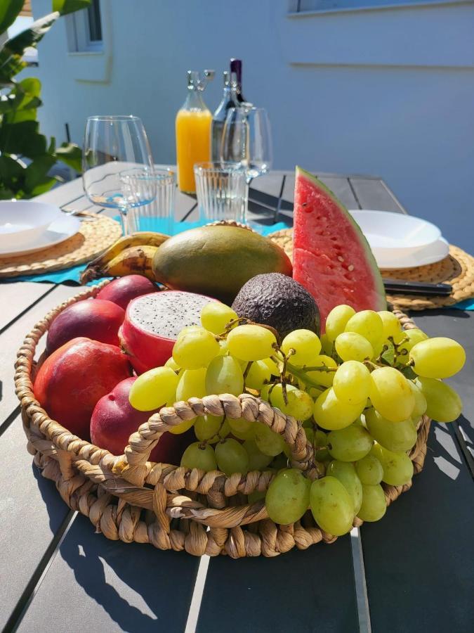 Sapore Di Mare Luxury And Cooking Bed & Breakfast
