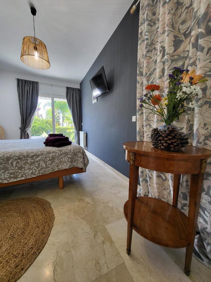 Sapore Di Mare Luxury And Cooking Marbella
