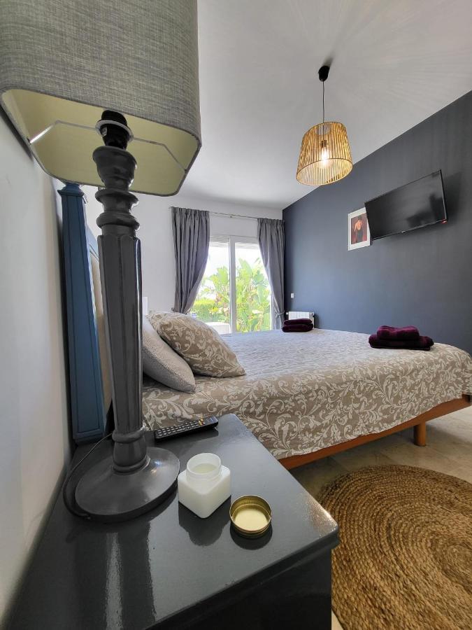 Sapore Di Mare Luxury And Cooking Bed & Breakfast