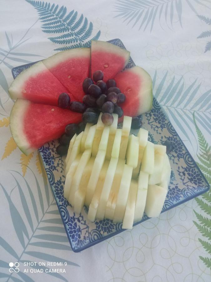Bed & Breakfast Sapore Di Mare Luxury And Cooking Marbella