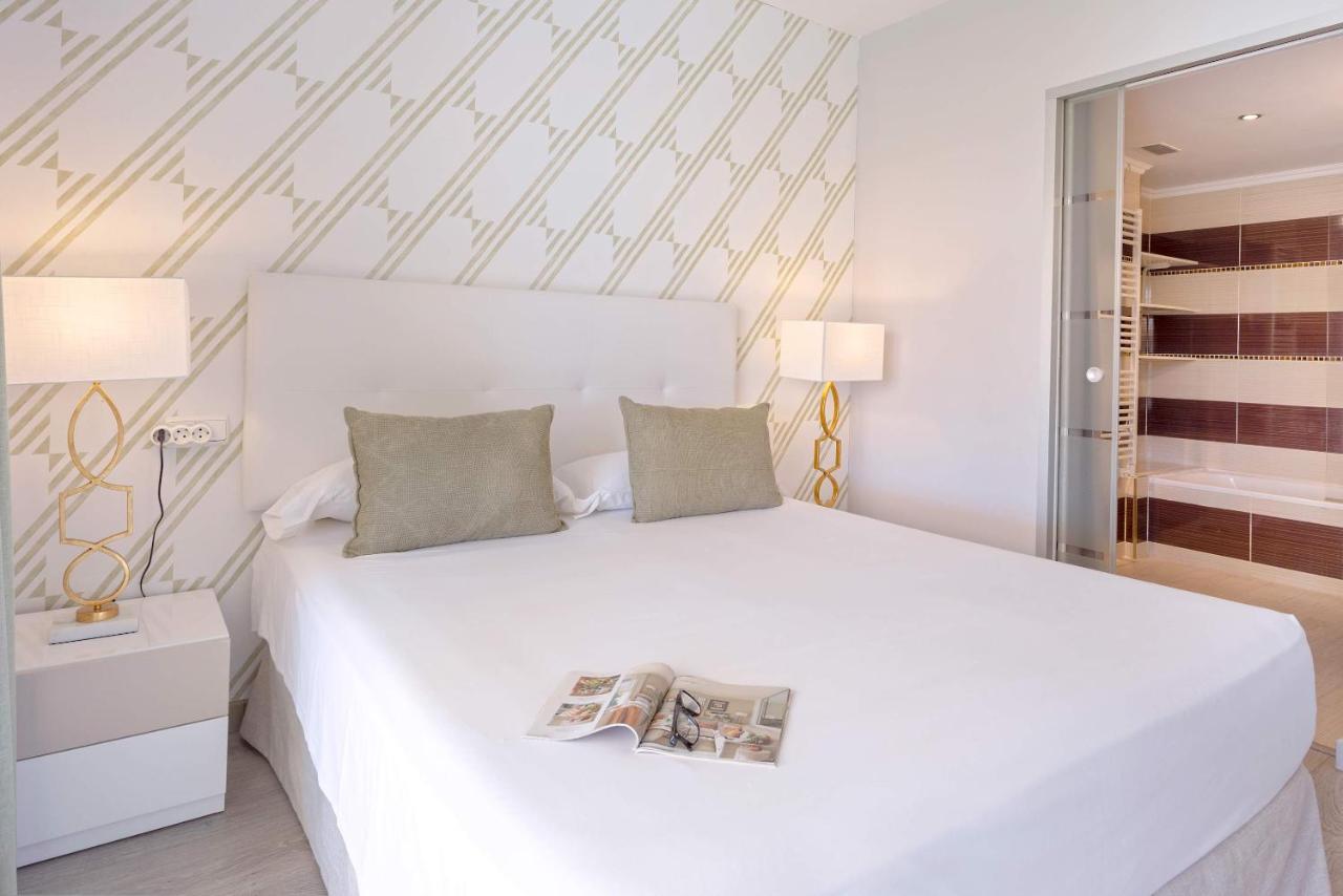 Genteel Guadalmina Golf Apartamento