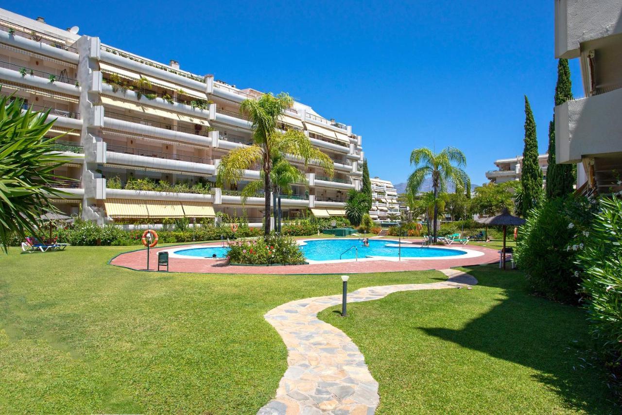 Apartamento Genteel Guadalmina Golf *