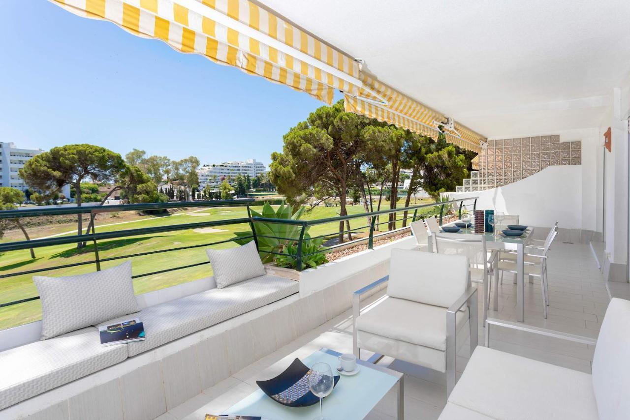 Apartamento Genteel Guadalmina Golf