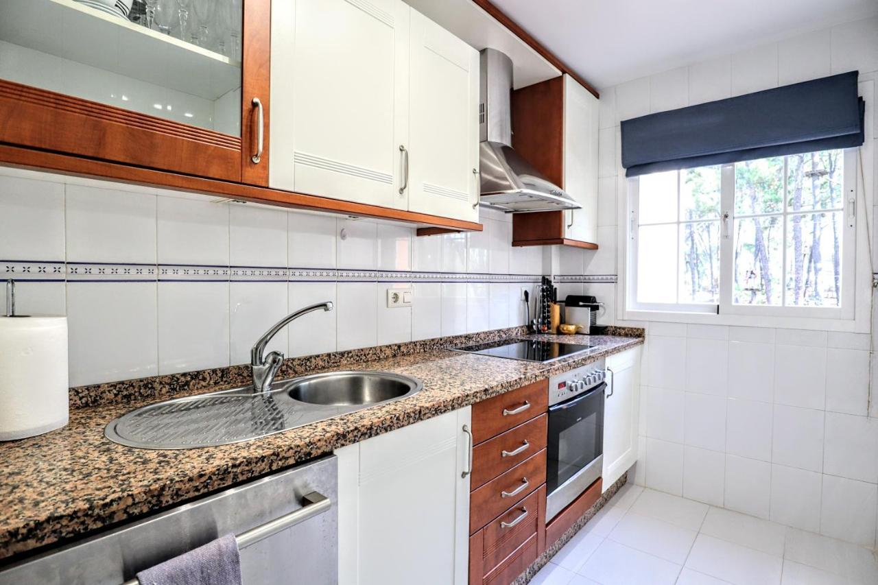 Apartment Sunny In Elviria Marbella