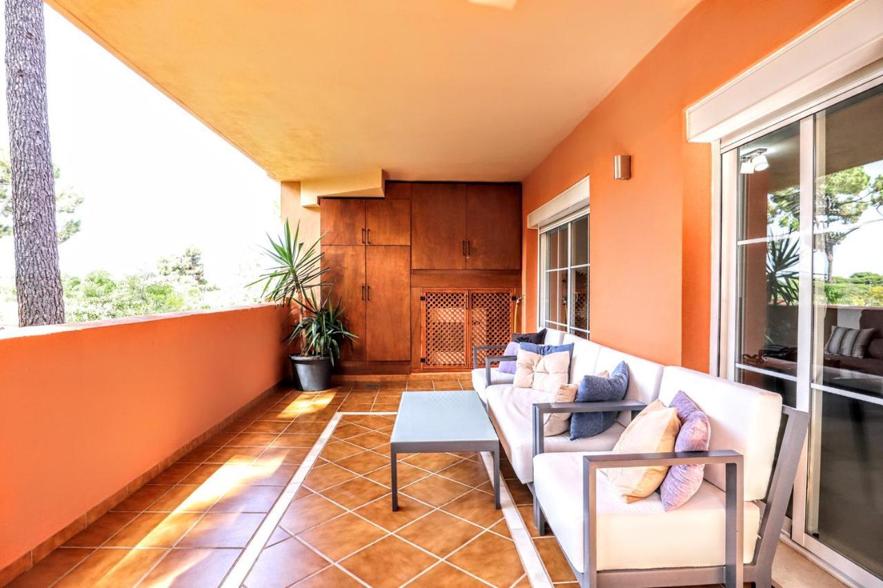 Sunny In Elviria Apartment Marbella
