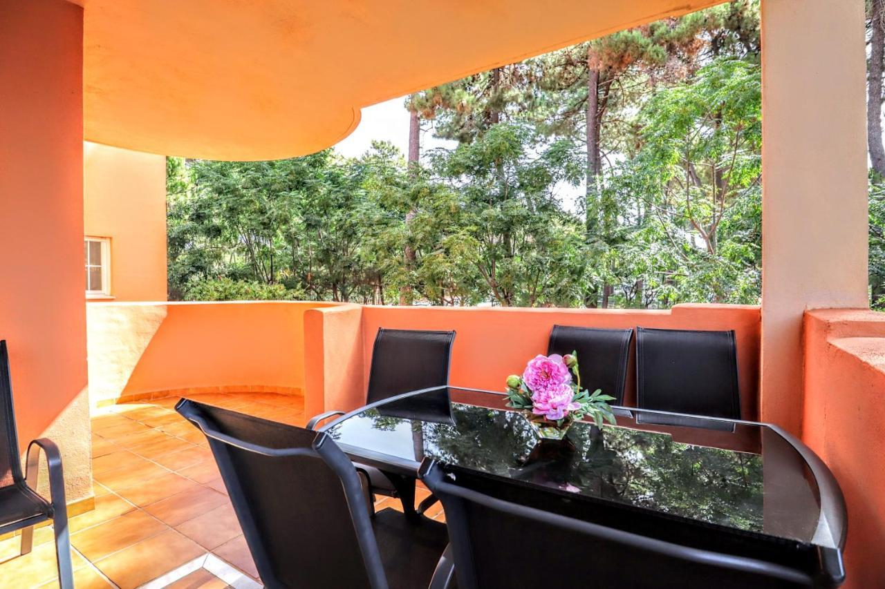 Apartment Sunny In Elviria *