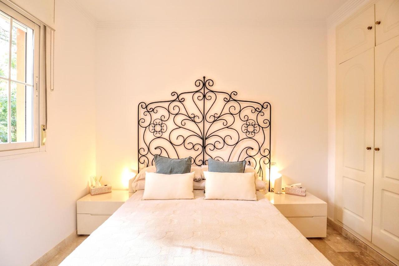 Sunny In Elviria Apartment Marbella
