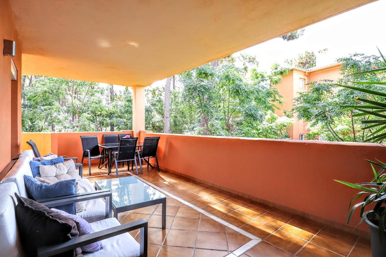 Apartment Sunny In Elviria *