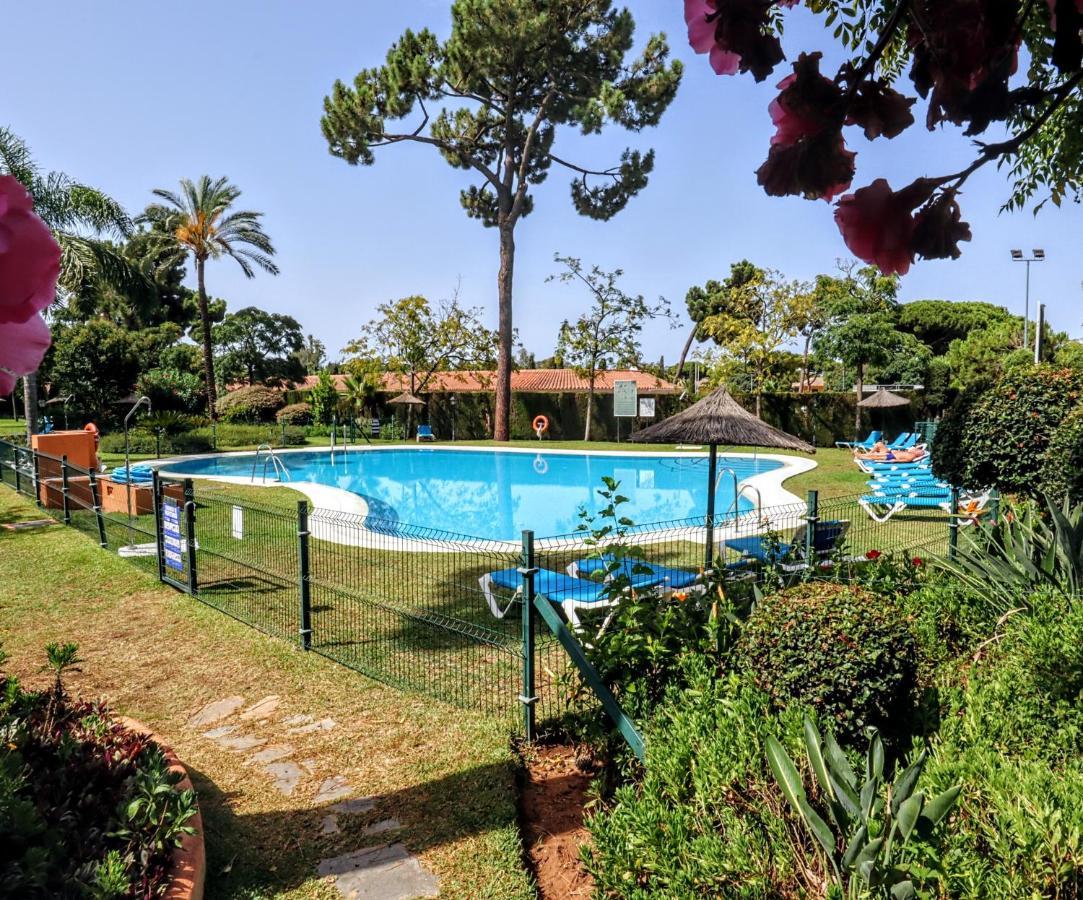 Apartment Sunny In Elviria