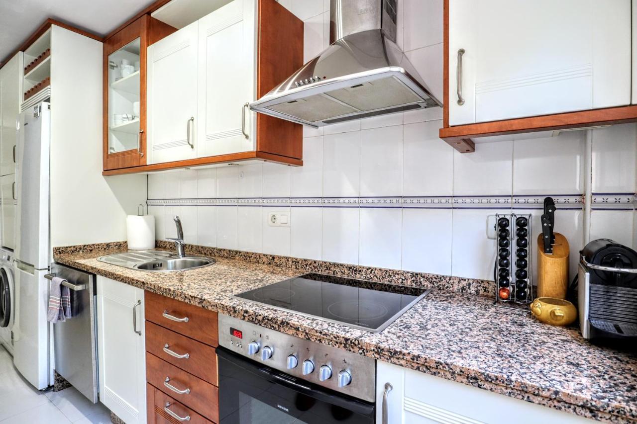 Apartment Sunny In Elviria *