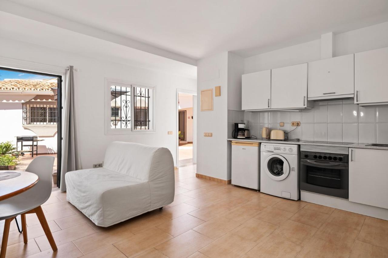 Holiday home Avec Terrasse Nueva Andalucia *
