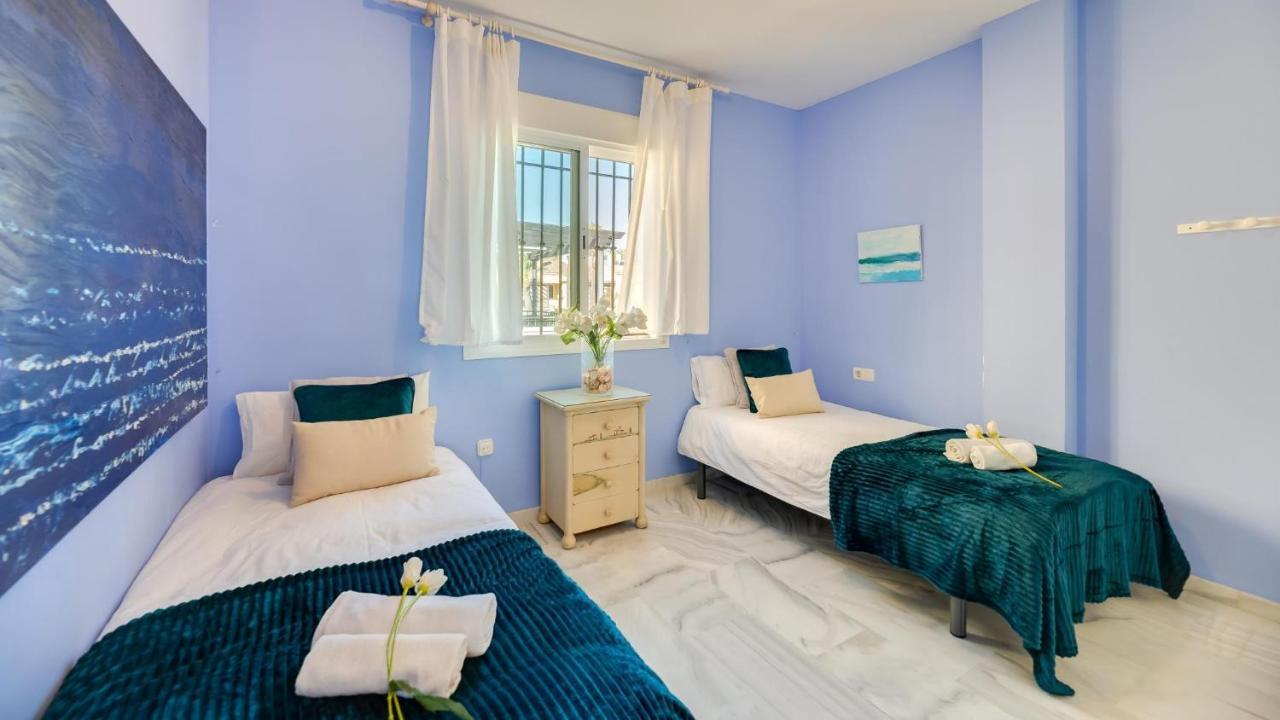 Сasa de vacaciones Dream Front Puerto Banus