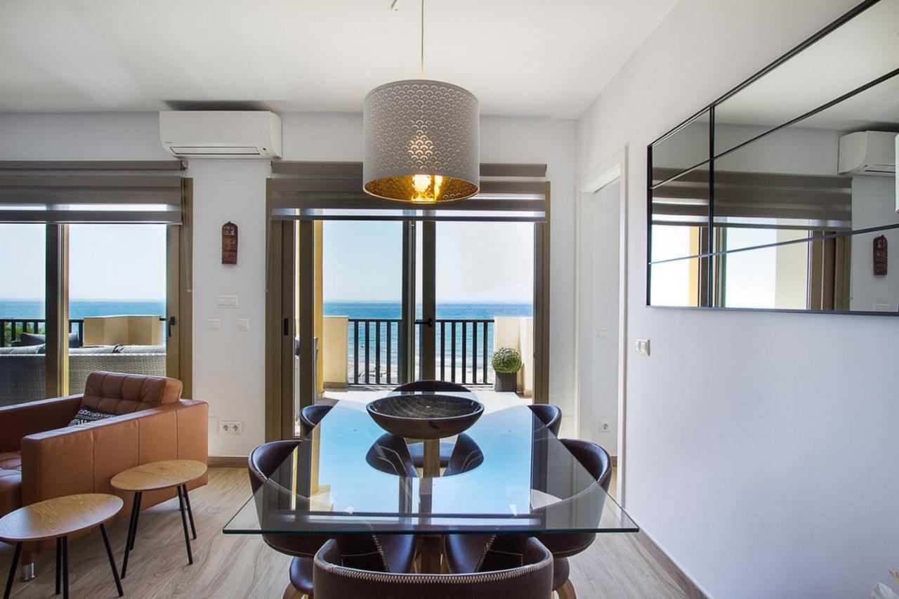 Stunning Penthouse On The Apartment *