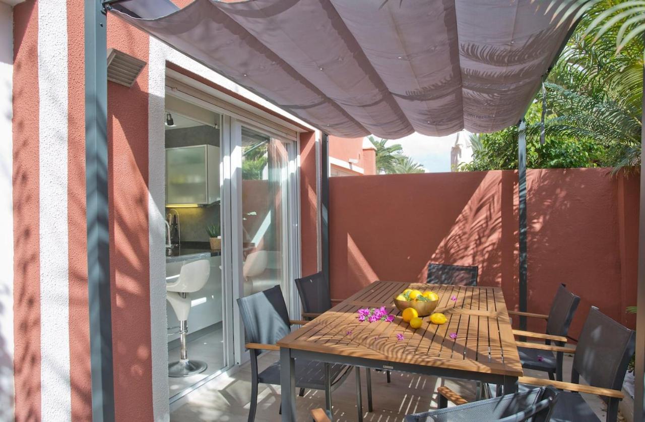 Dunas De - Beachfront 3 Bed * Marbella