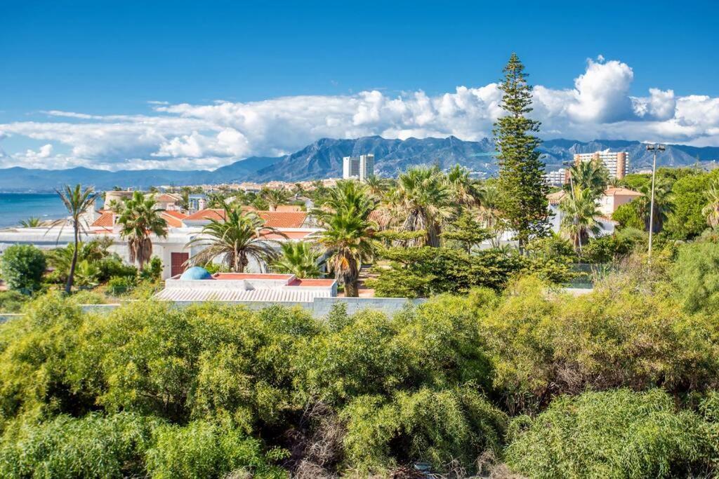 Dunas De - Beachfront 3 Bed Apartment *