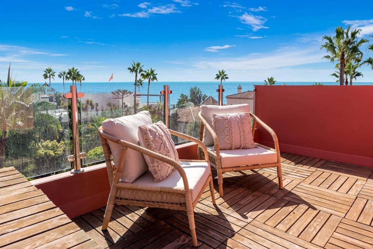 Apartment Dunas De - Beachfront 3 Bed *
