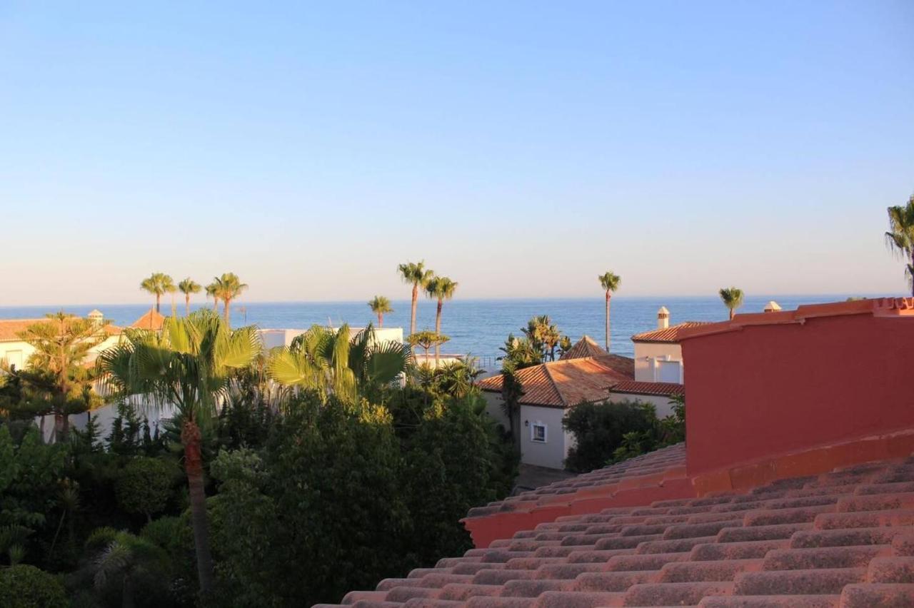 Dunas De - Beachfront 3 Bed *