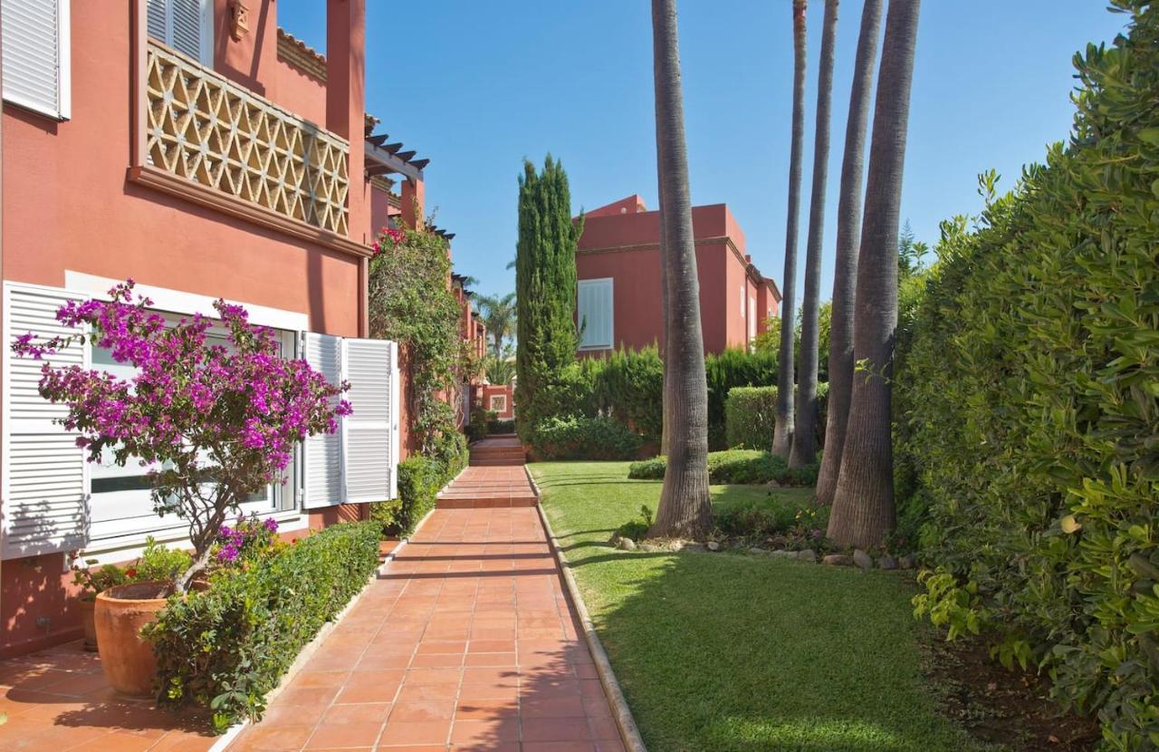 Apartment Dunas De - Beachfront 3 Bed