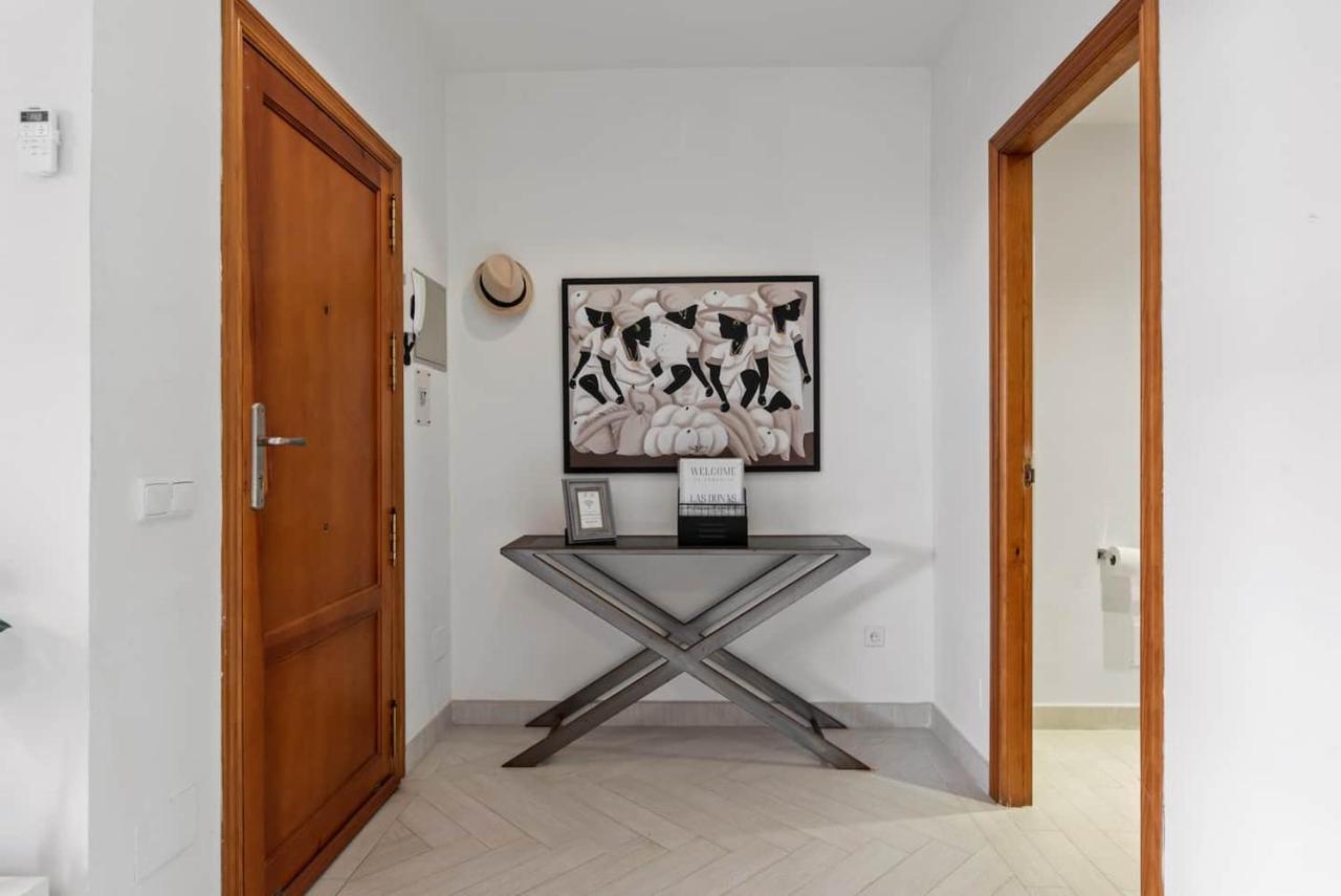 Dunas De - Beachfront 3 Bed