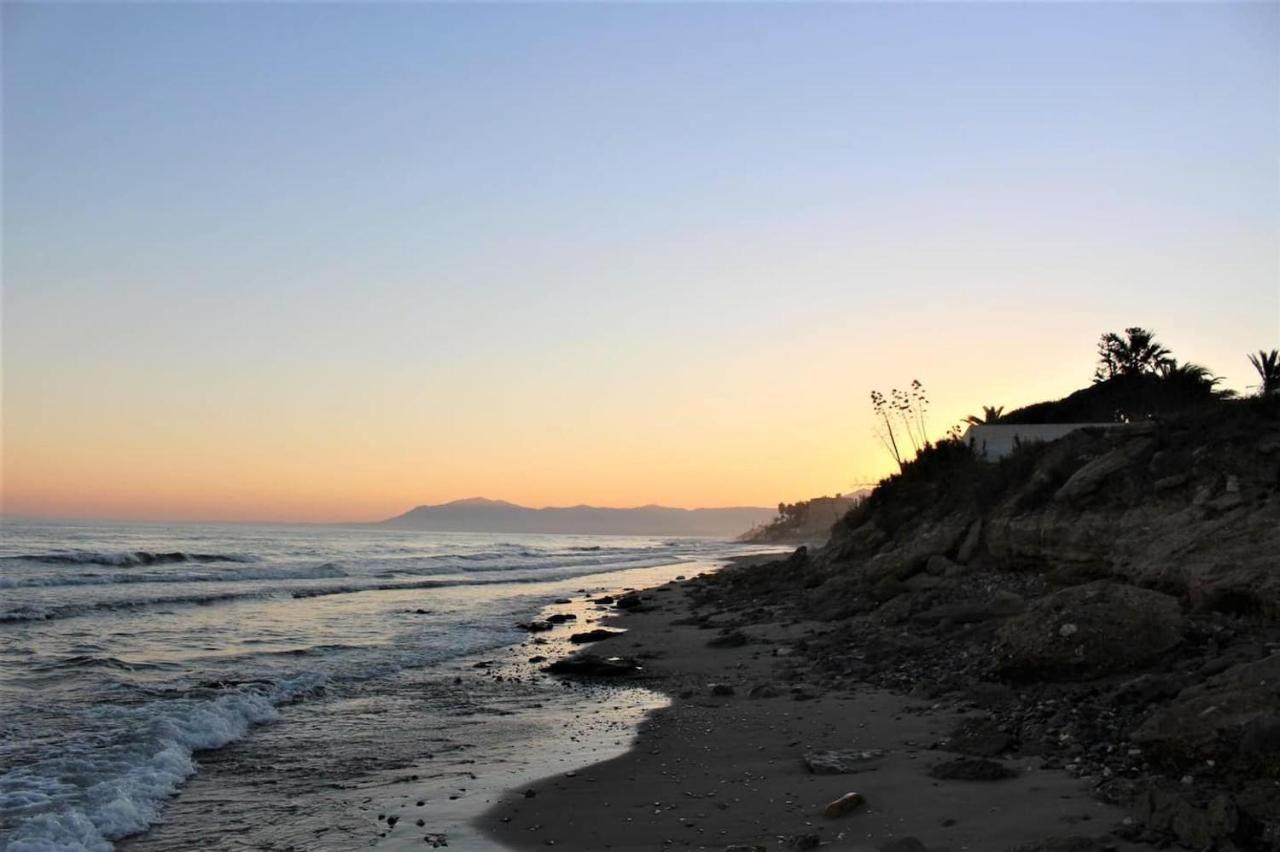 Dunas De - Beachfront 3 Bed Apartment