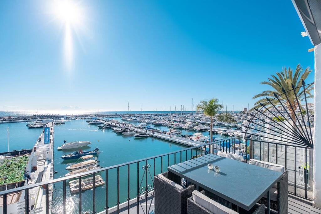 Puerto Banus Front Line 2 Bedroom Apartment *
