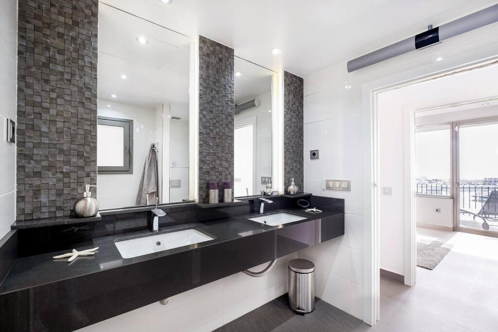 Puerto Banus Front Line 2 Bedroom Marbella