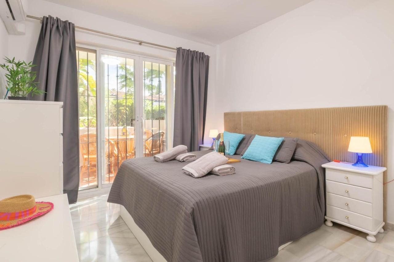 Viveros Apartment