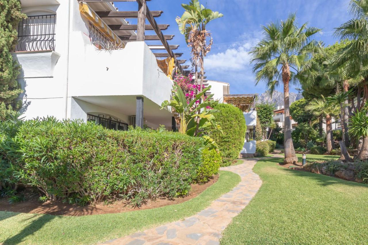 Viveros Apartment Marbella