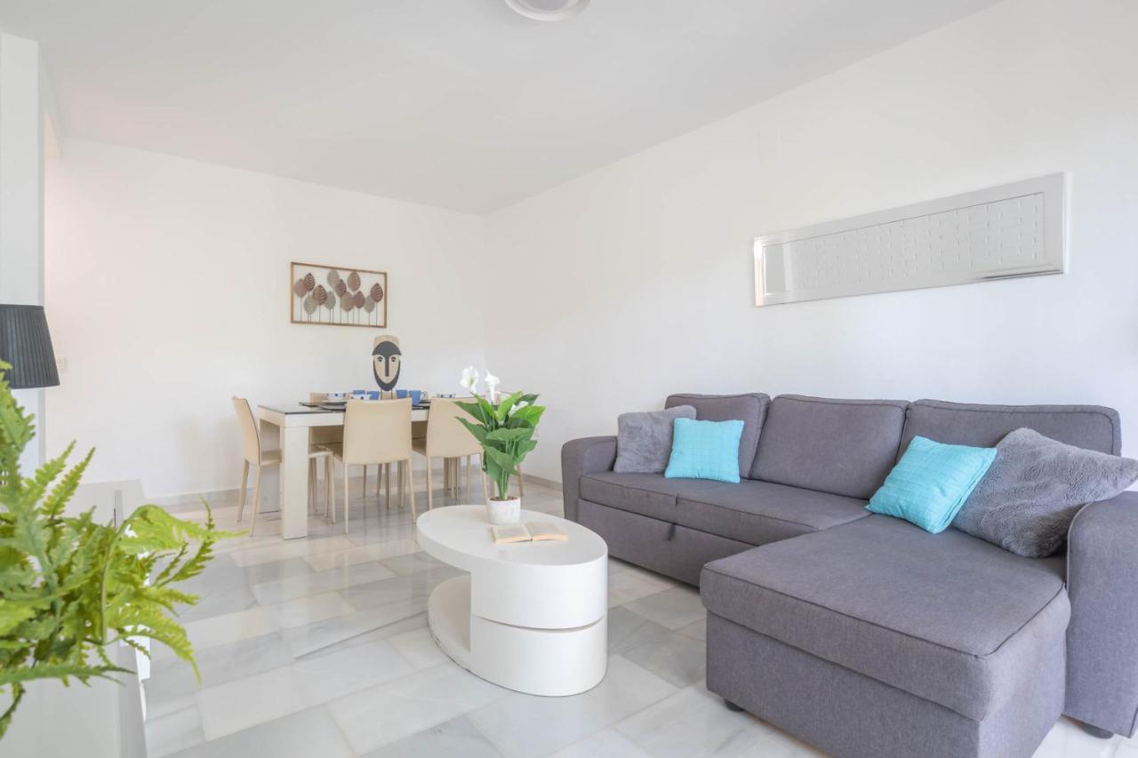 Viveros Apartment Marbella