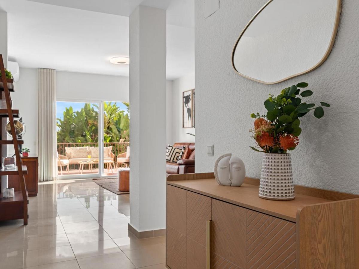 Junto Al Mar Ref 6 120 Apartment