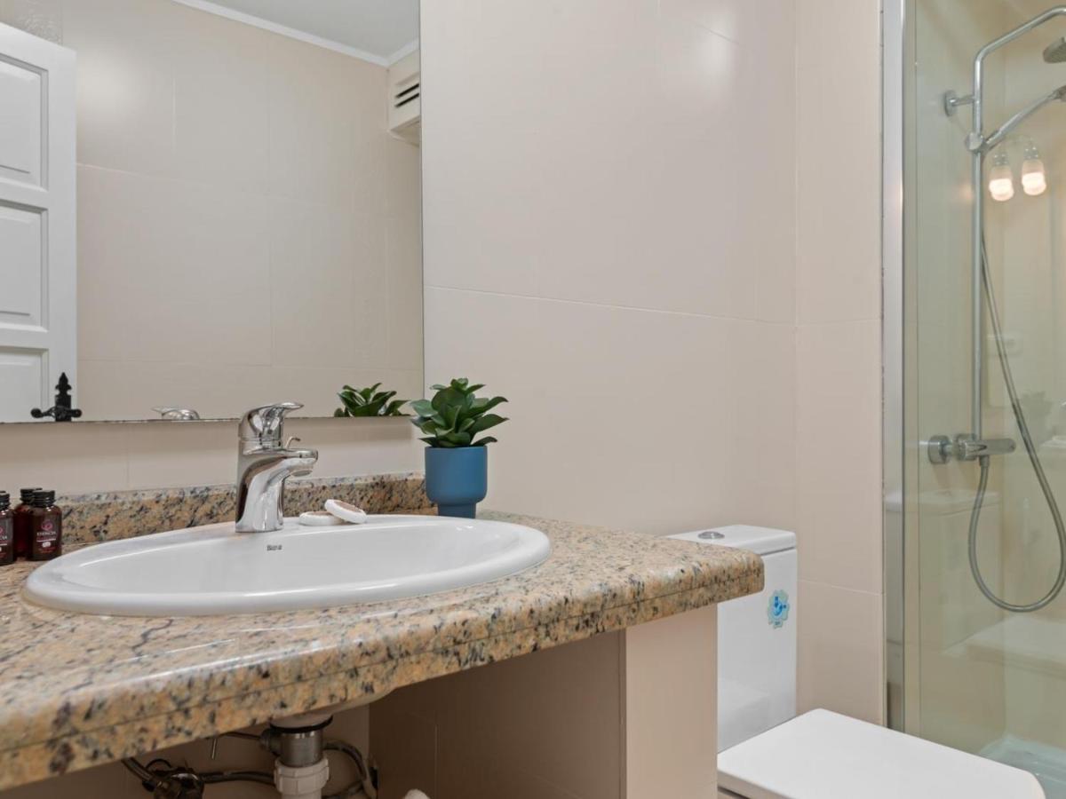 Junto Al Mar Ref 6 120 Apartment Marbella