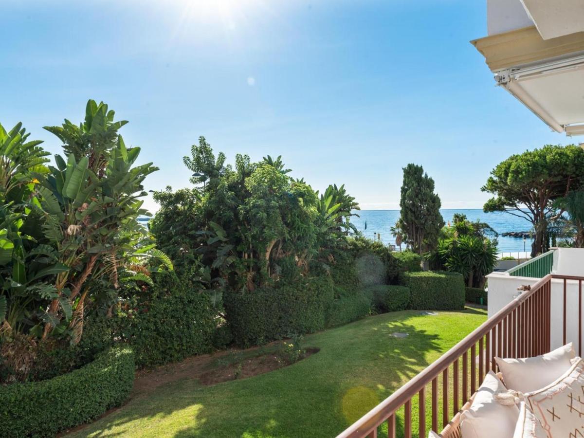 Apartment Junto Al Mar Ref 6 120 *
