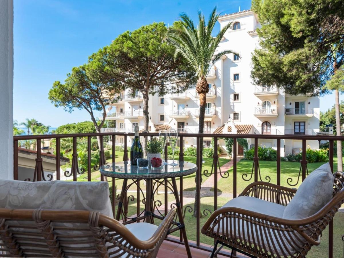 Junto Al Mar Ref 6 120 Apartment