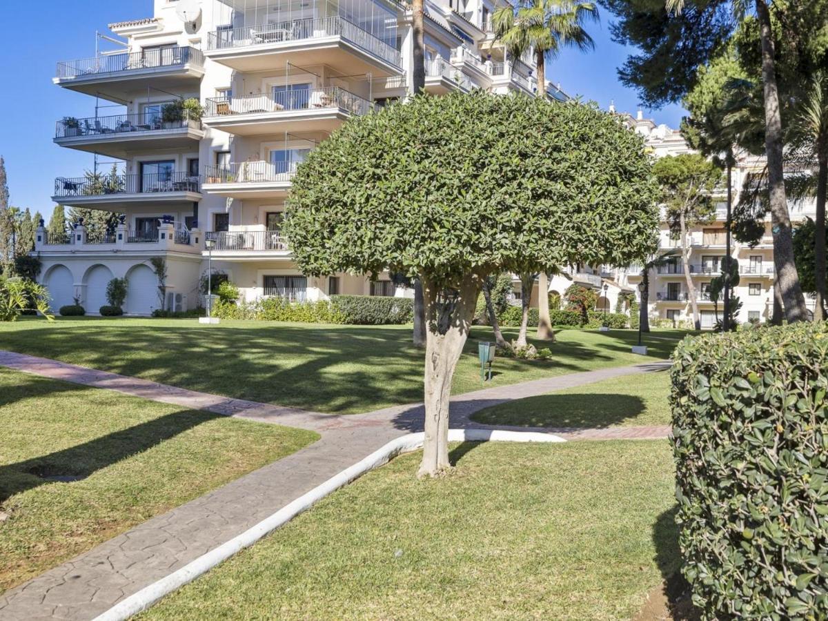 Junto Al Mar Ref 6 120 Apartment Marbella