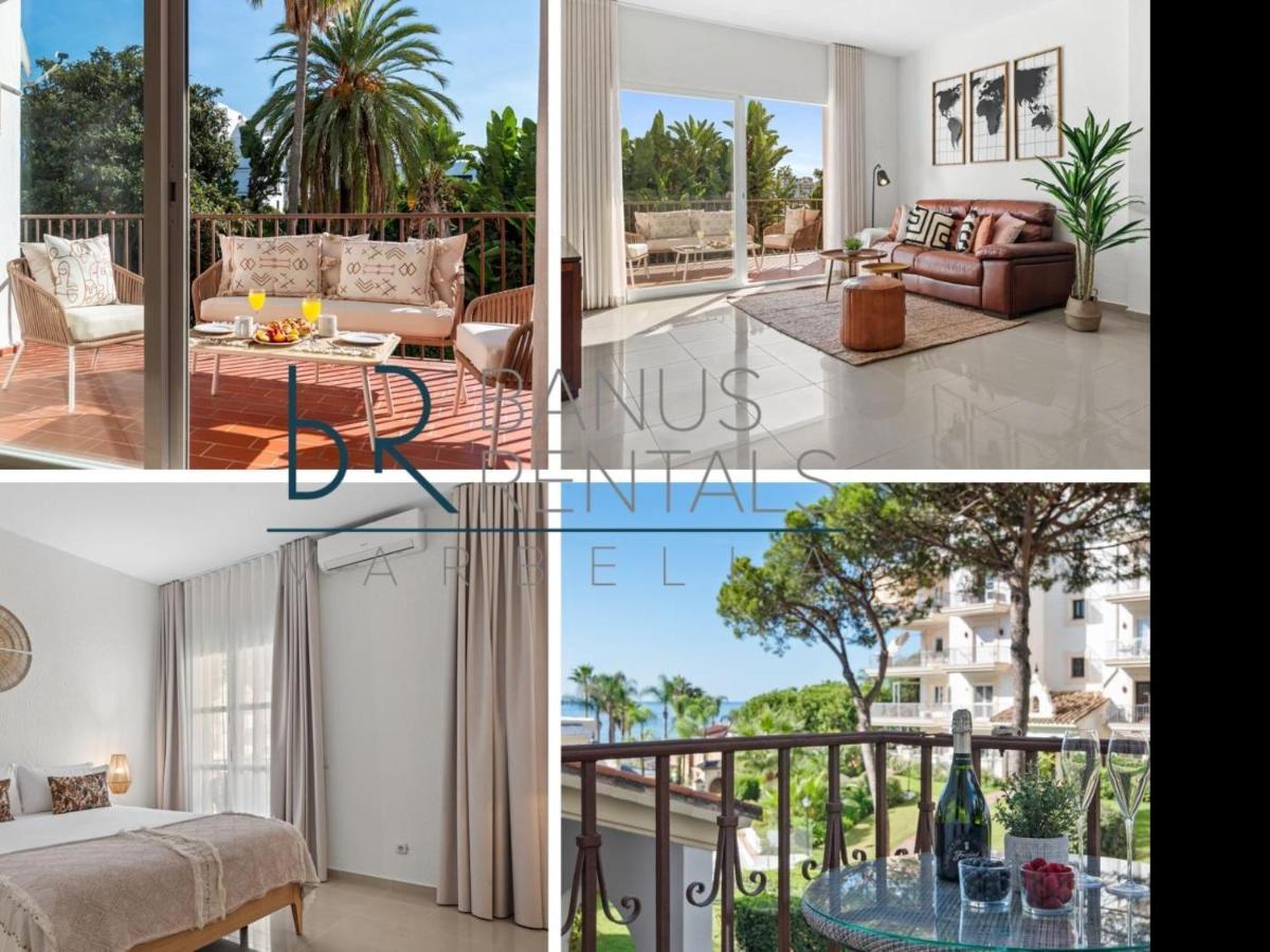 Apartment Junto Al Mar Ref 6 120 *