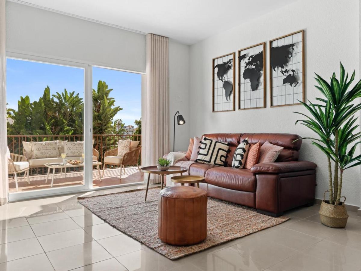 Junto Al Mar Ref 6 120 Apartment *