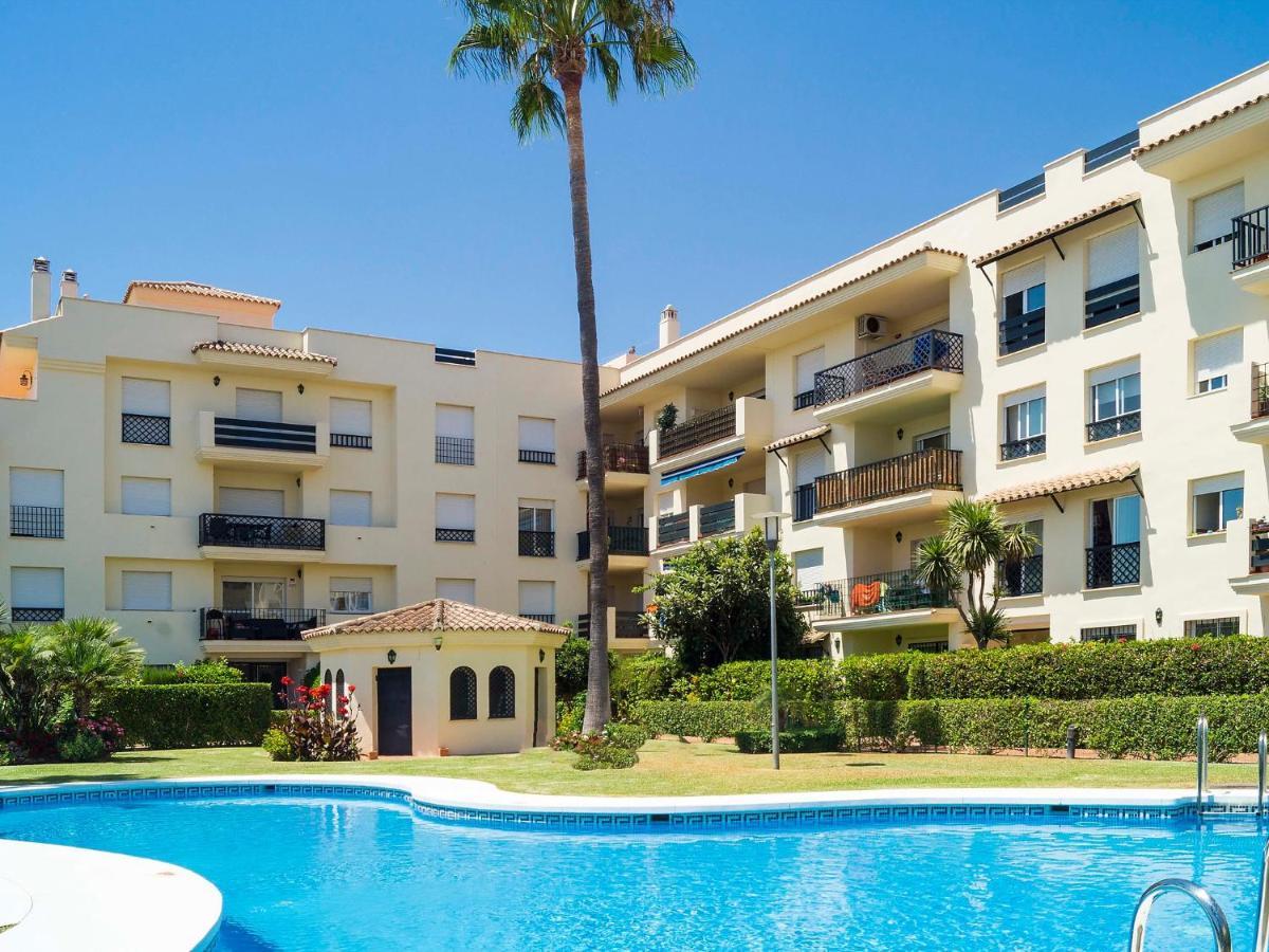 Lorcrimar By Interhome Apartment Marbella