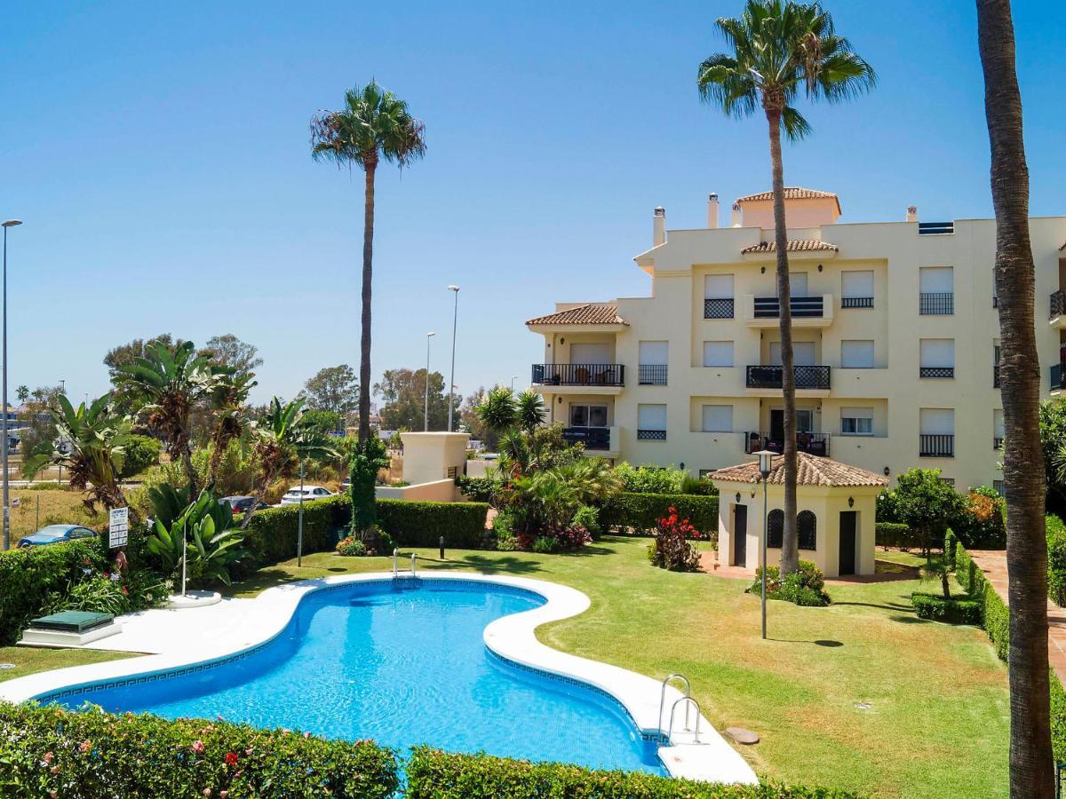 Lorcrimar By Interhome Apartment