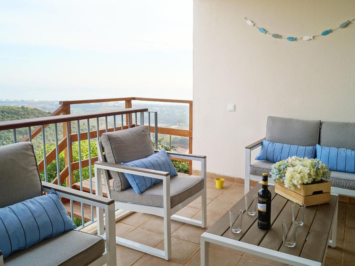 Lomas De Los Monteros By Interhome Appartement Marbella