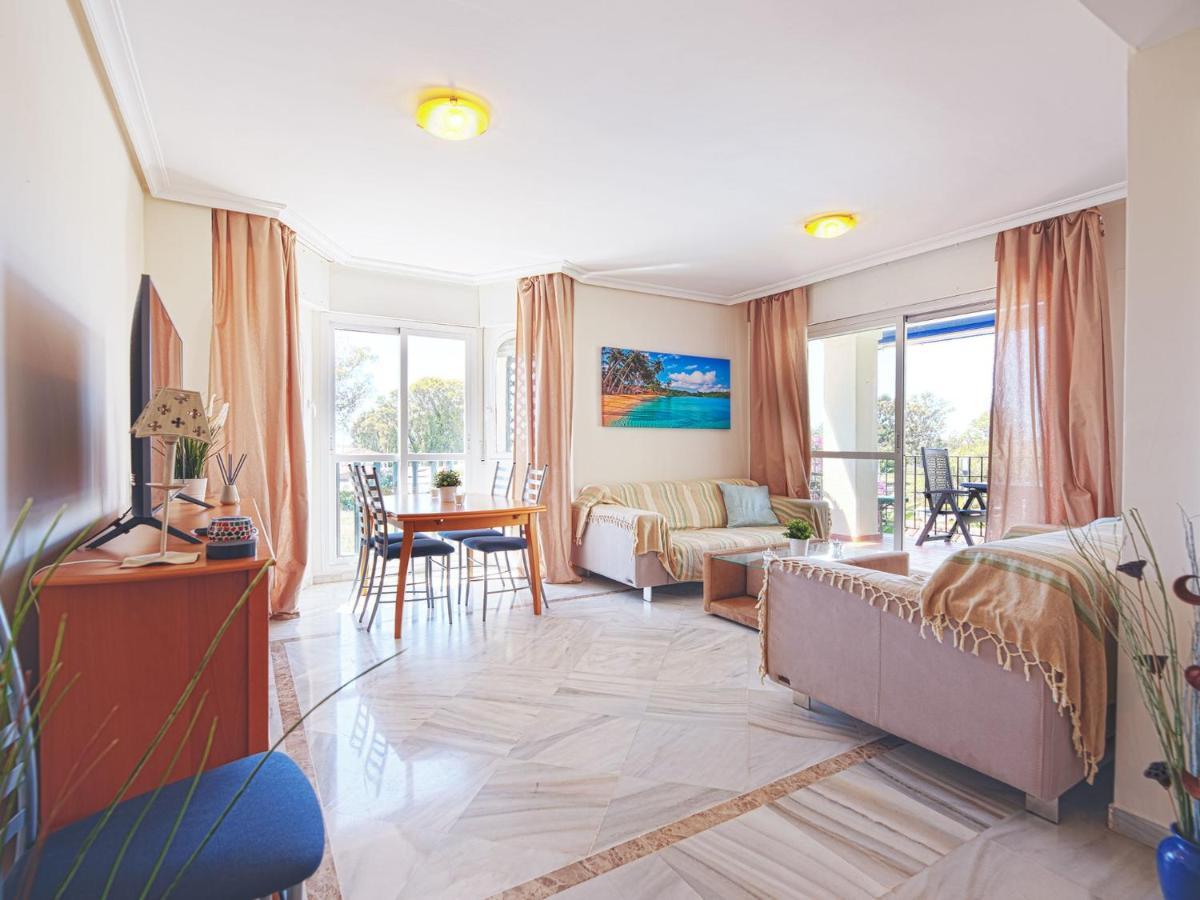 Lorcrimar By Interhome Apartment