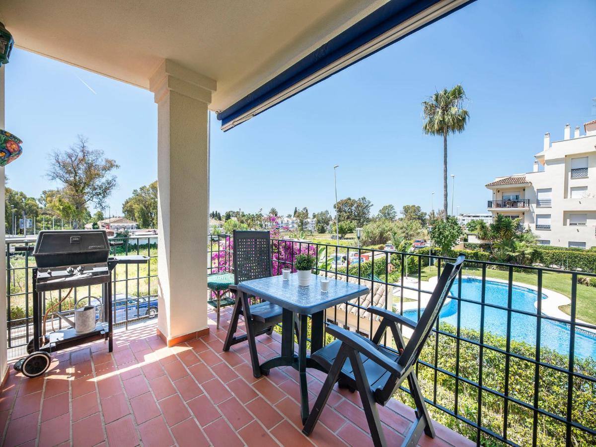 Lorcrimar By Interhome * Marbella