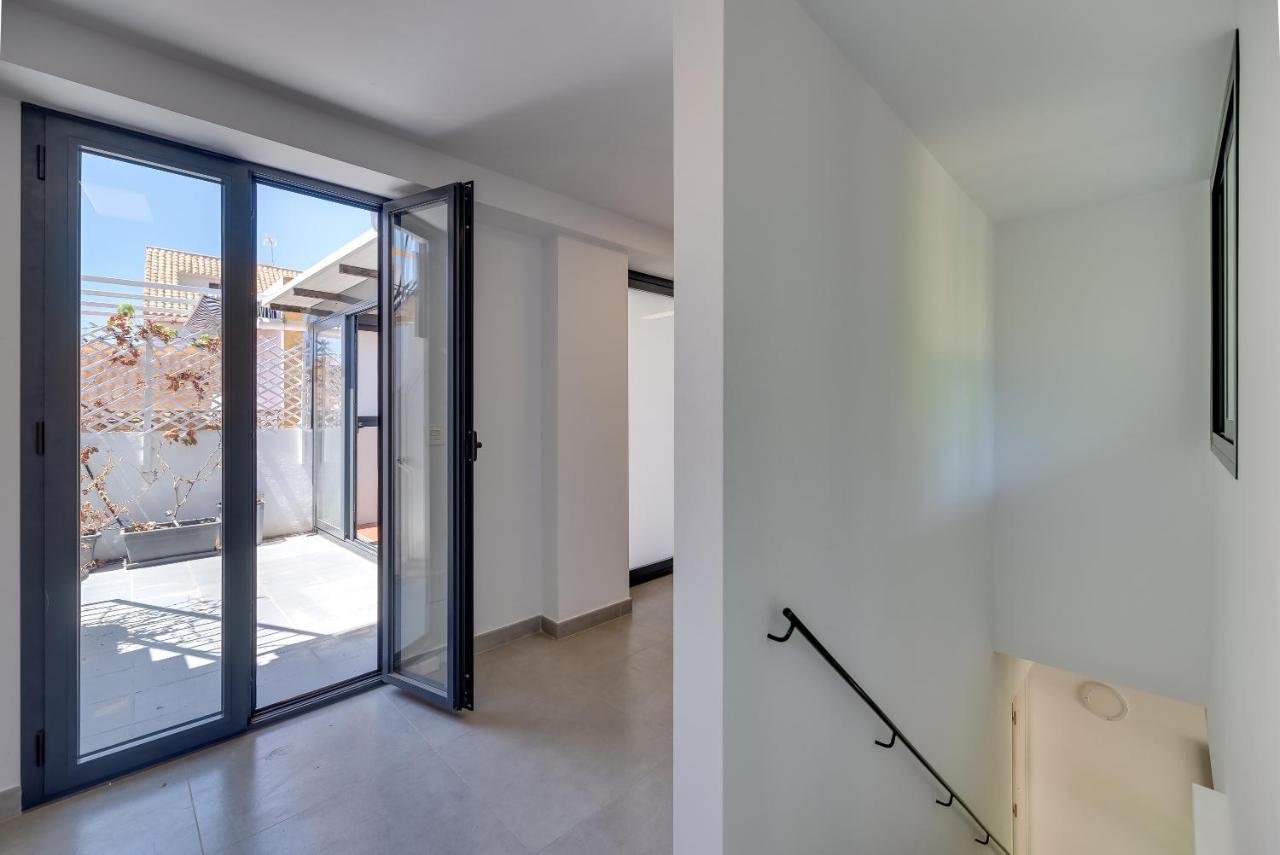 Parkview 1 Apartment Marbella