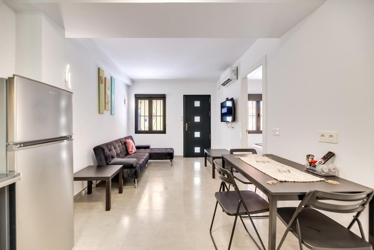 Parkview 1 Marbella